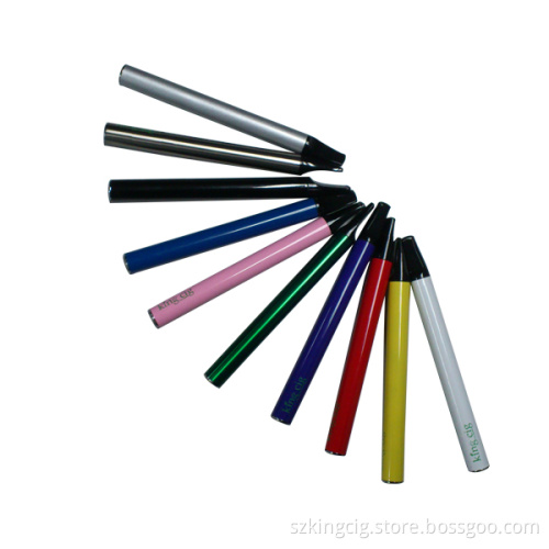 2014new! Kingcig Ihookah Electric Hookah with 2000puffs